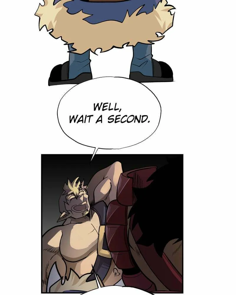 Read Just a Goblin chapter 13 image 10 on Lezhin