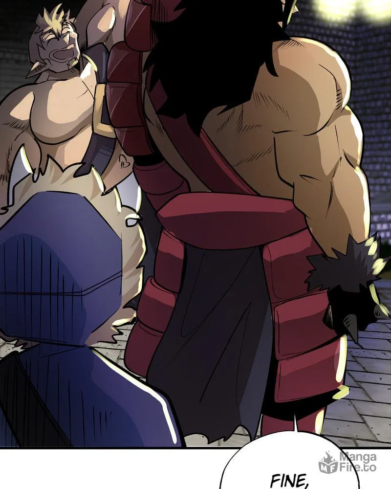 Read Just a Goblin chapter 13 image 14 on Lezhin