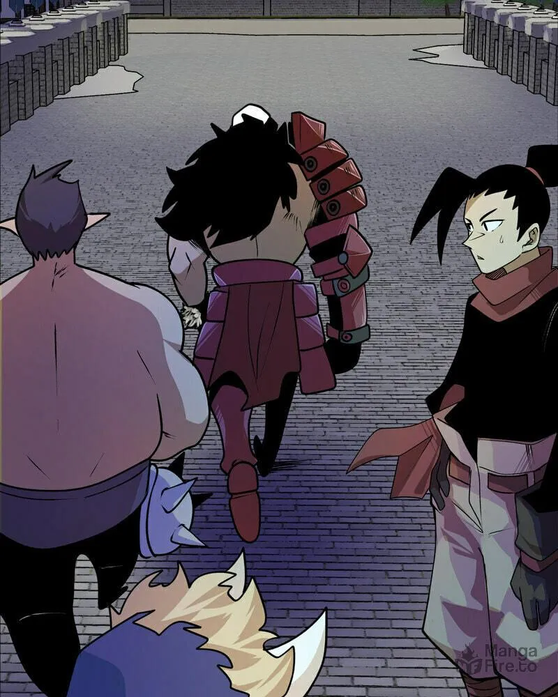 Read Just a Goblin chapter 13 image 17 on Lezhin