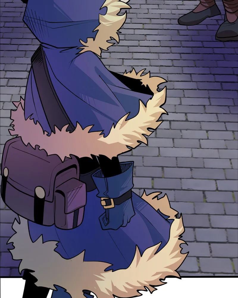 Read Just a Goblin chapter 13 image 18 on Lezhin