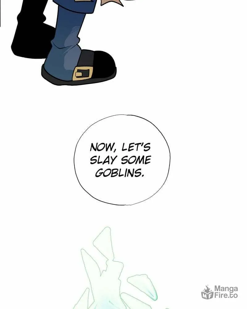 Read Just a Goblin chapter 13 image 19 on Lezhin