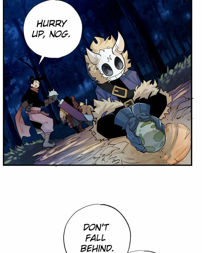 Read Just a Goblin chapter 13 image 21 on Lezhin
