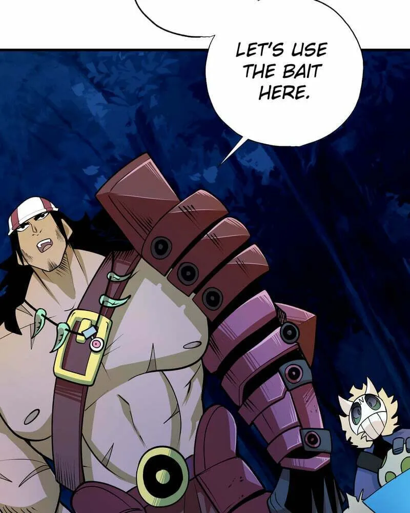Read Just a Goblin chapter 13 image 22 on Lezhin