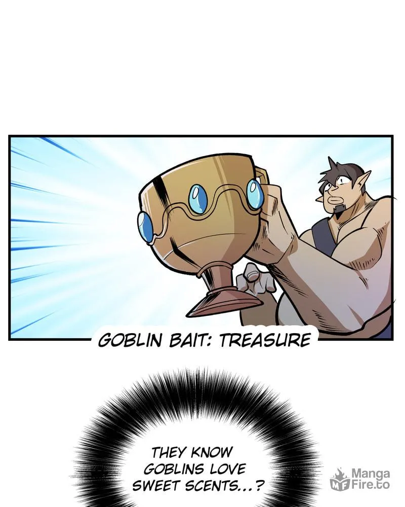 Read Just a Goblin chapter 13 image 24 on Lezhin
