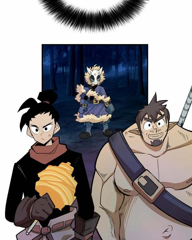 Read Just a Goblin chapter 13 image 25 on Lezhin