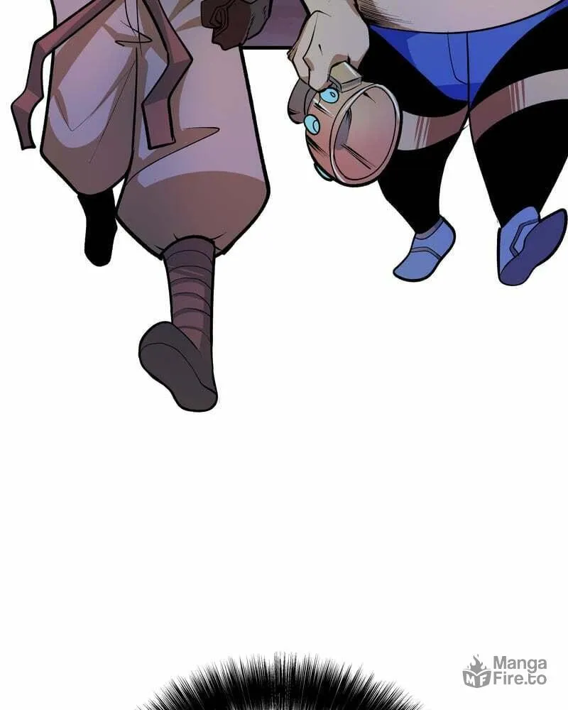 Read Just a Goblin chapter 13 image 26 on Lezhin