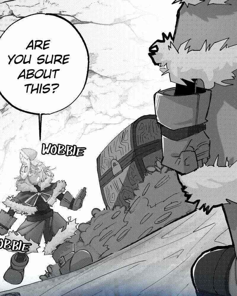 Read Just a Goblin chapter 13 image 28 on Lezhin