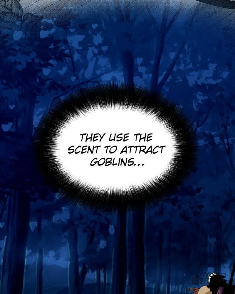 Read Just a Goblin chapter 13 image 29 on Lezhin