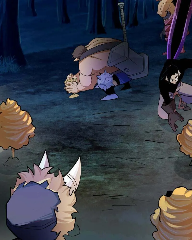 Read Just a Goblin chapter 13 image 30 on Lezhin