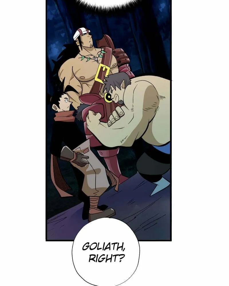 Read Just a Goblin chapter 13 image 33 on Lezhin