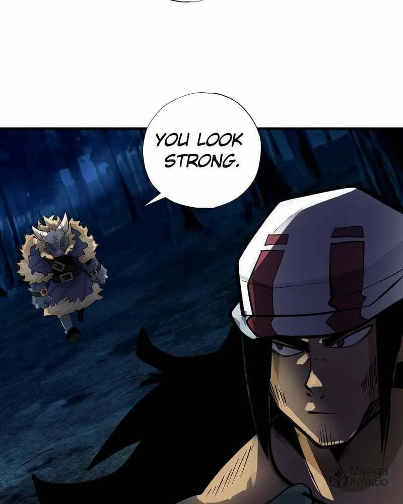 Read Just a Goblin chapter 13 image 34 on Lezhin