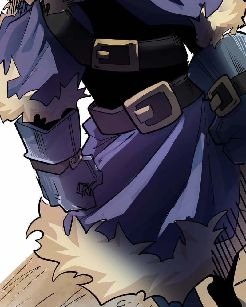 Read Just a Goblin chapter 13 image 36 on Lezhin
