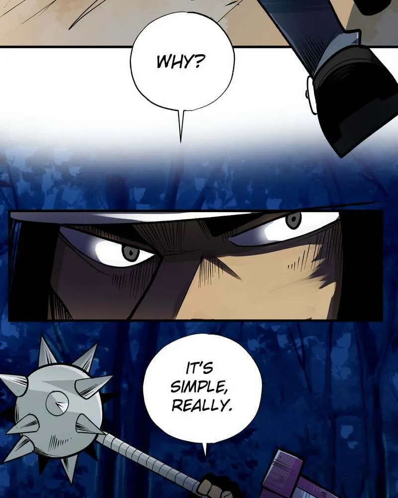 Read Just a Goblin chapter 13 image 37 on Lezhin