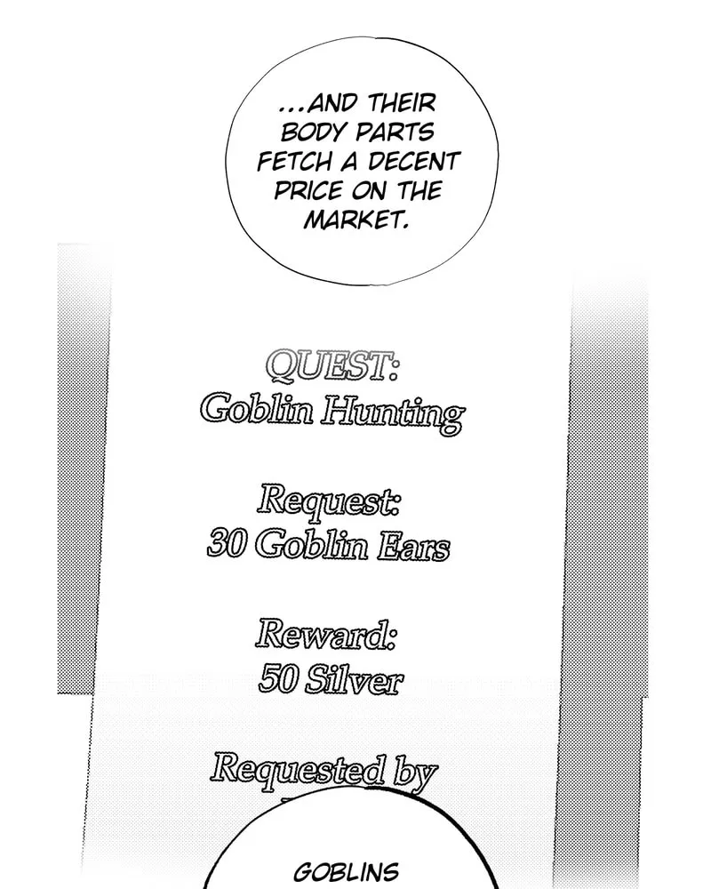 Read Just a Goblin chapter 13 image 40 on Lezhin