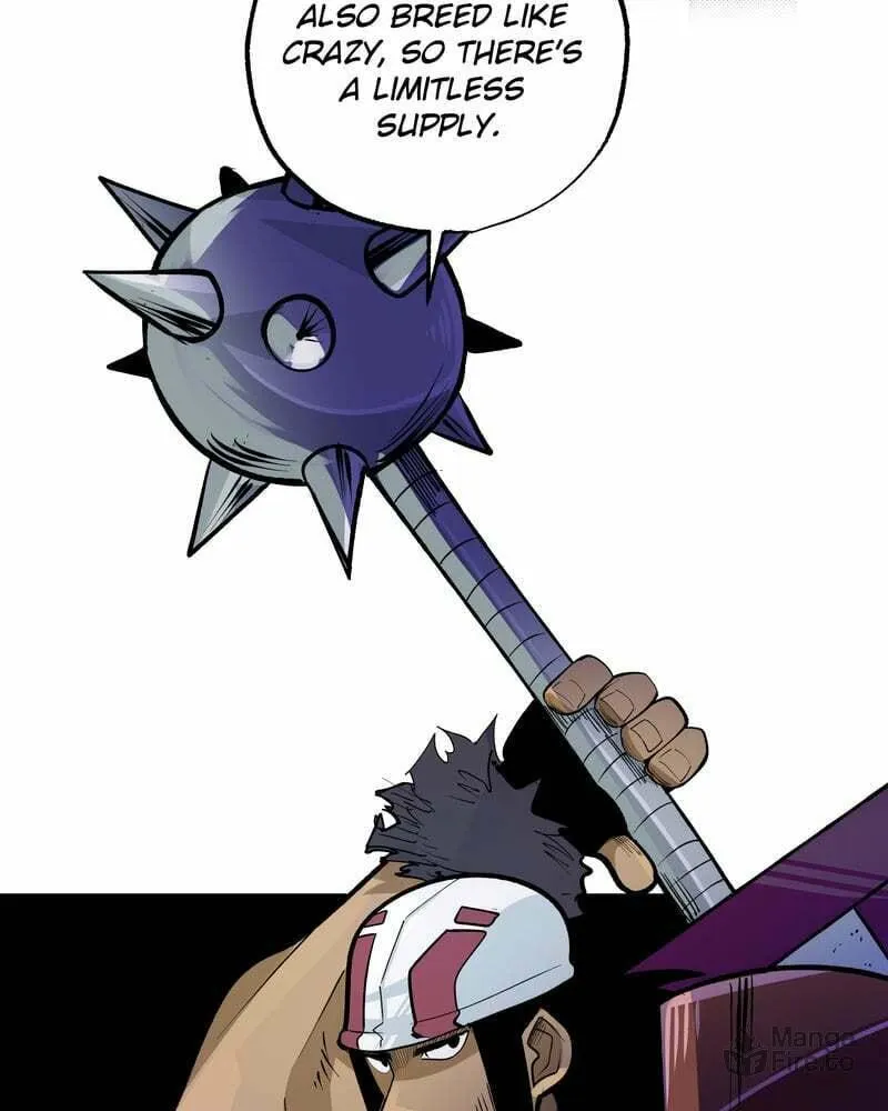 Read Just a Goblin chapter 13 image 41 on Lezhin
