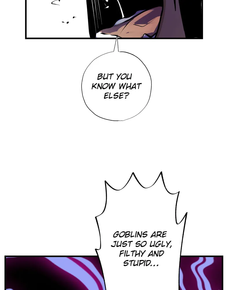 Read Just a Goblin chapter 13 image 43 on Lezhin