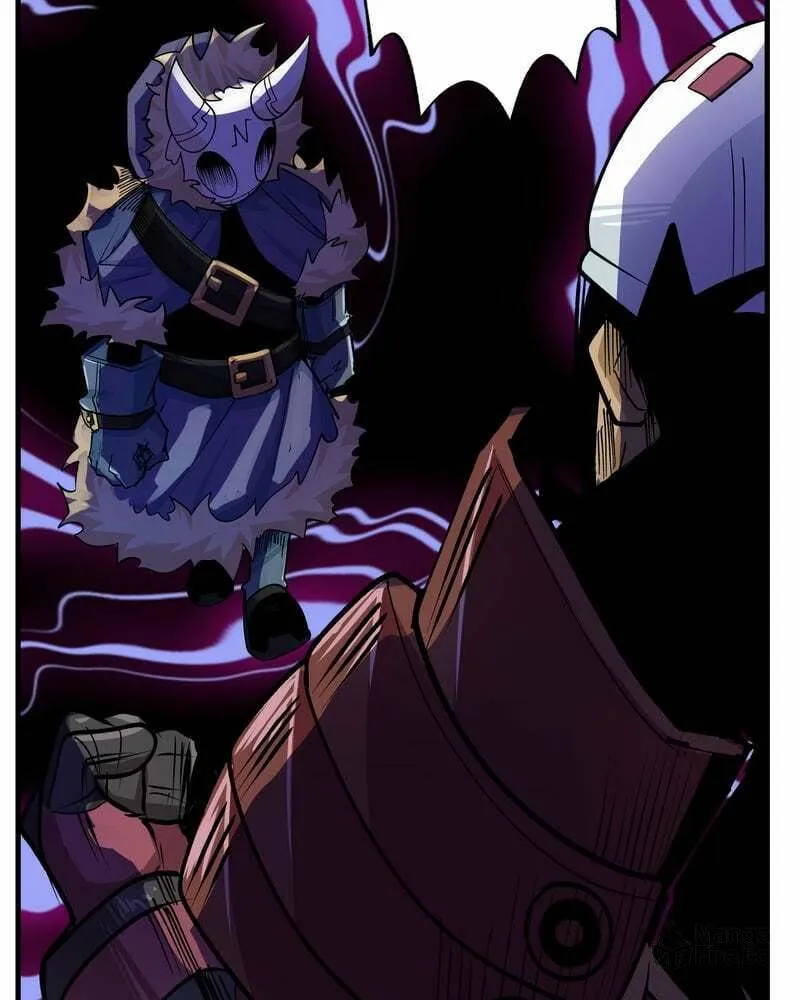 Read Just a Goblin chapter 13 image 44 on Lezhin