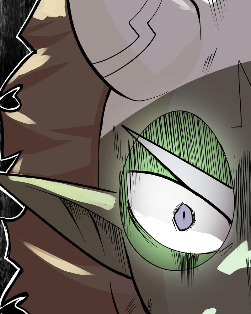 Read Just a Goblin chapter 13 image 51 on Lezhin