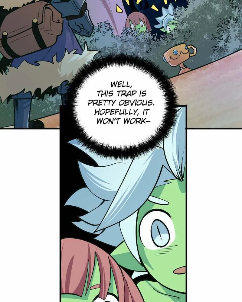 Read Just a Goblin chapter 13 image 57 on Lezhin