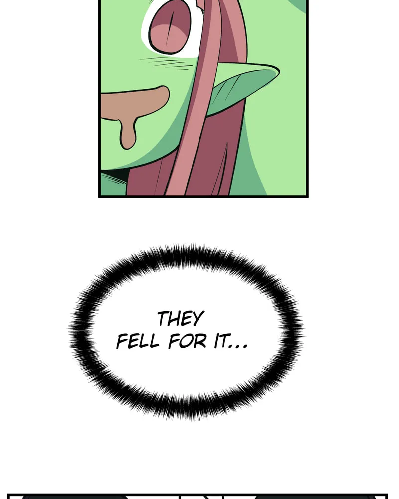 Read Just a Goblin chapter 13 image 58 on Lezhin