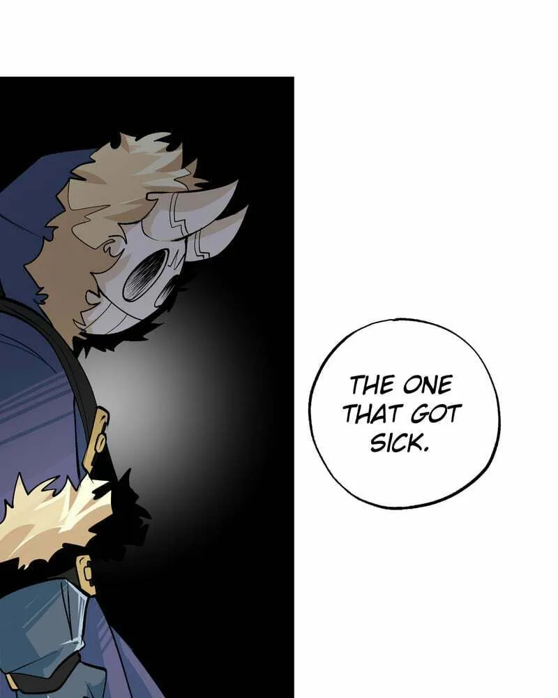 Read Just a Goblin chapter 13 image 6 on Lezhin