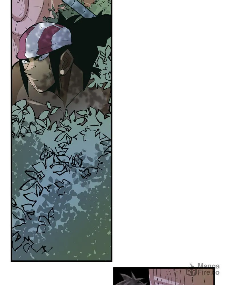 Read Just a Goblin chapter 13 image 62 on Lezhin