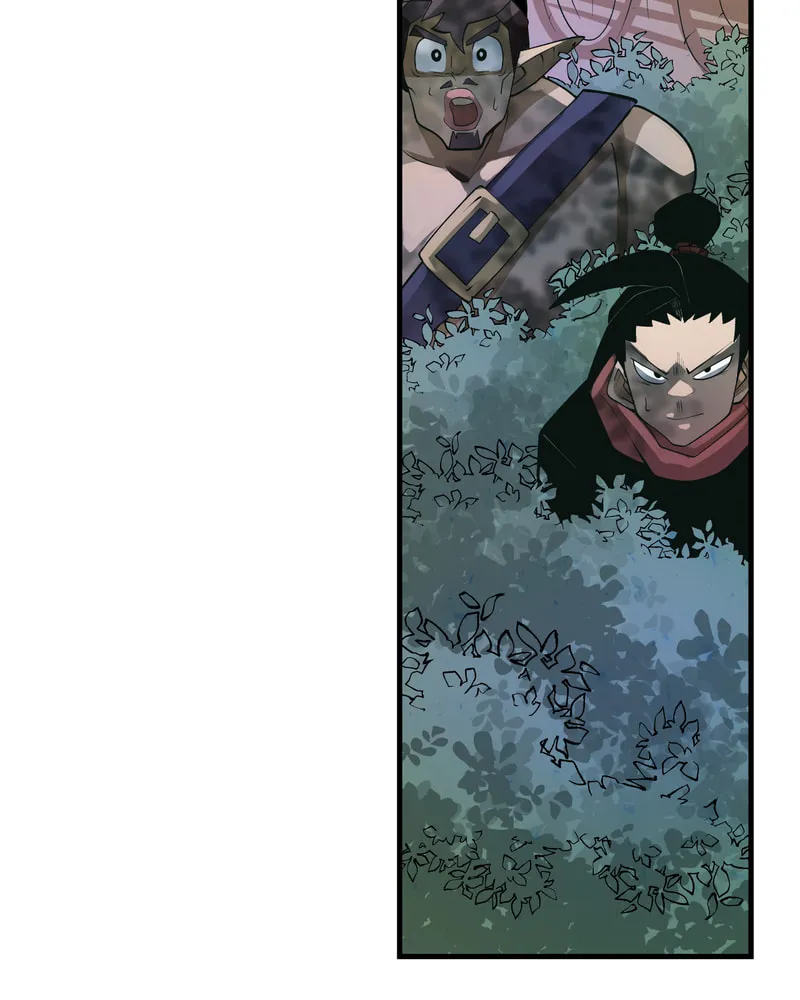 Read Just a Goblin chapter 13 image 63 on Lezhin