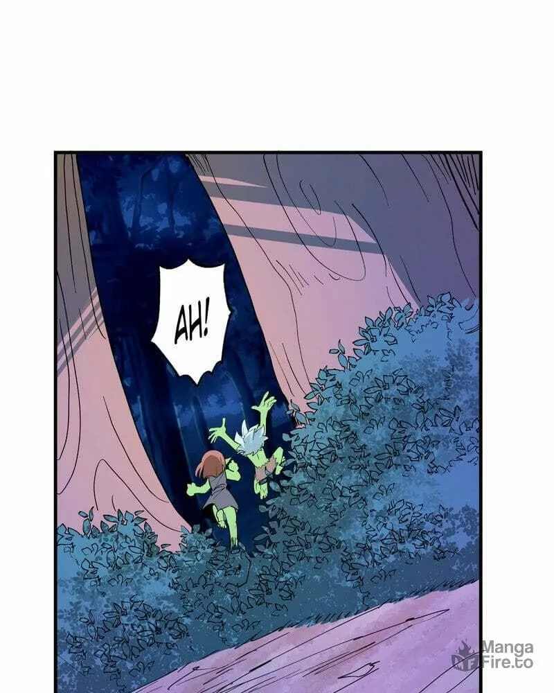 Read Just a Goblin chapter 13 image 64 on Lezhin