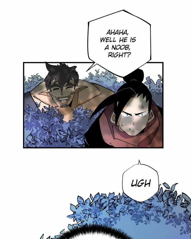 Read Just a Goblin chapter 13 image 66 on Lezhin