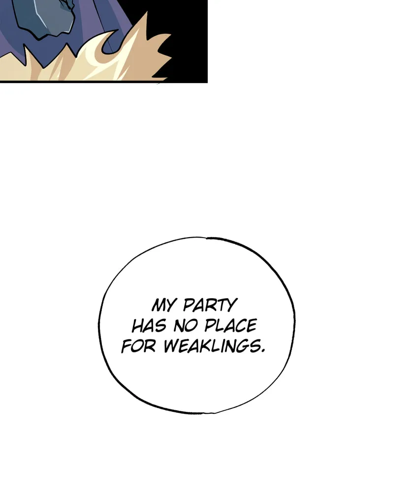 Read Just a Goblin chapter 13 image 7 on Lezhin