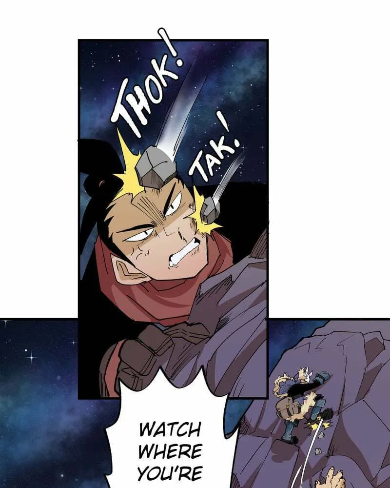 Read Just a Goblin chapter 13 image 72 on Lezhin