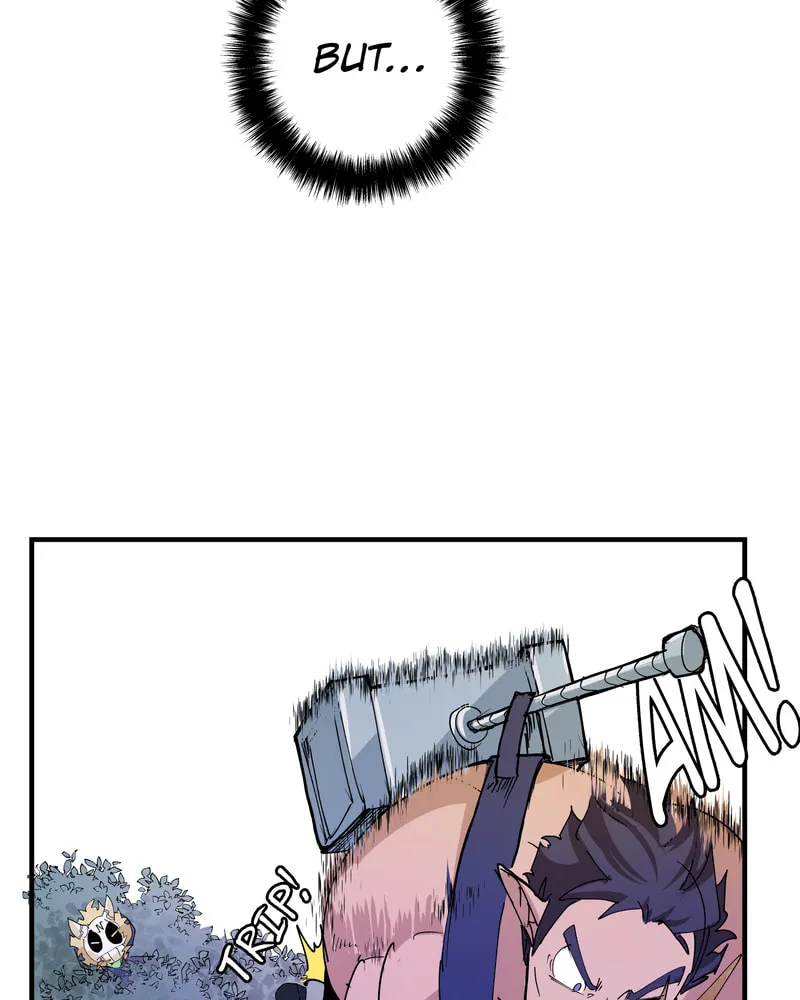 Read Just a Goblin chapter 13 image 75 on Lezhin