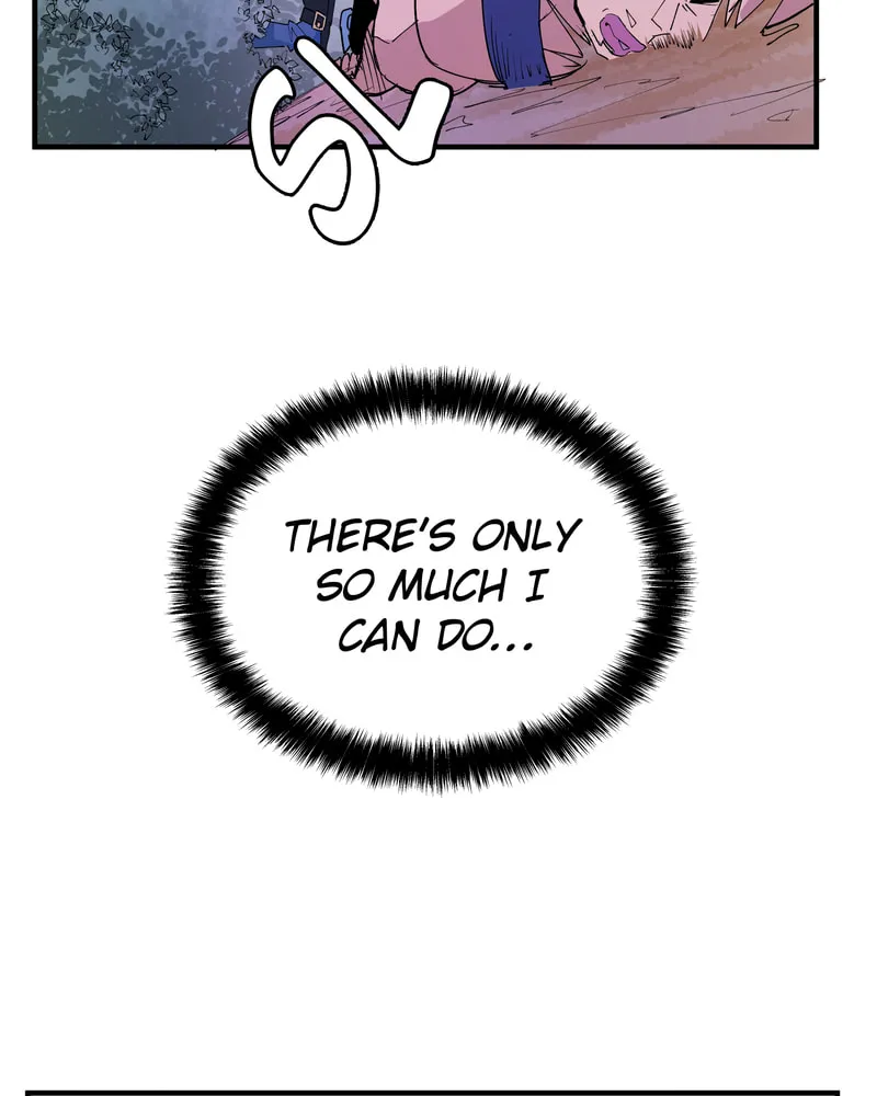 Read Just a Goblin chapter 13 image 76 on Lezhin