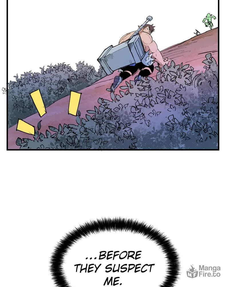 Read Just a Goblin chapter 13 image 77 on Lezhin
