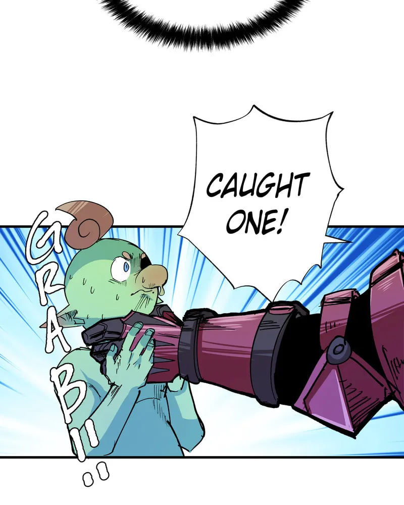 Read Just a Goblin chapter 13 image 78 on Lezhin