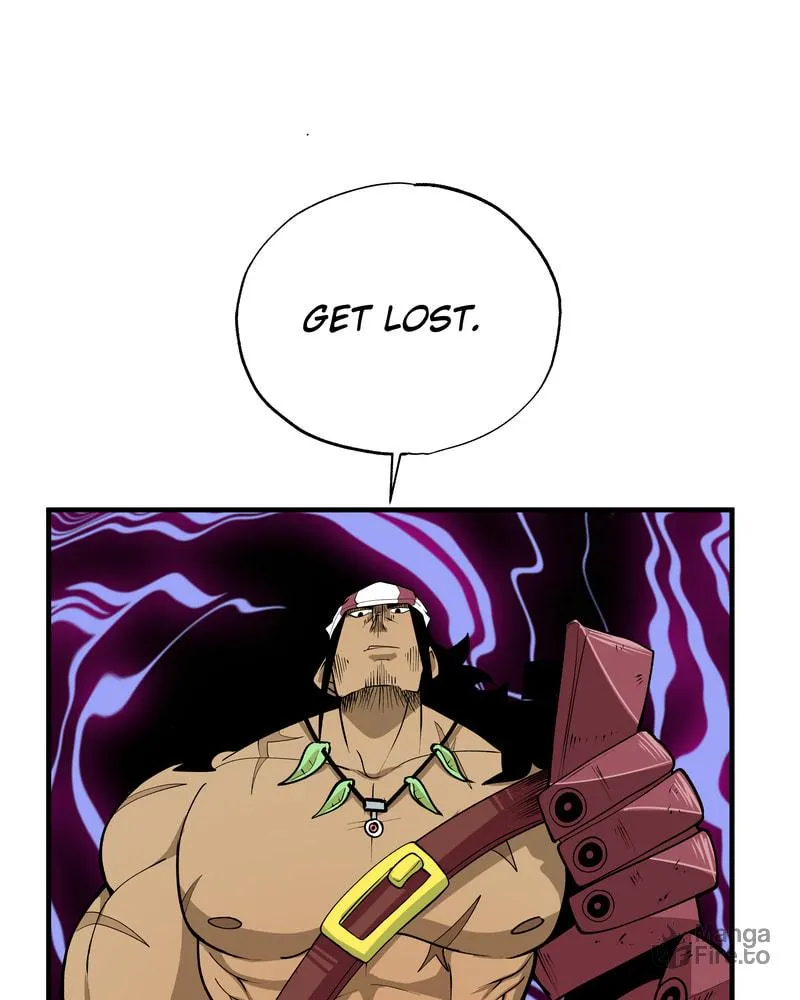 Read Just a Goblin chapter 13 image 8 on Lezhin