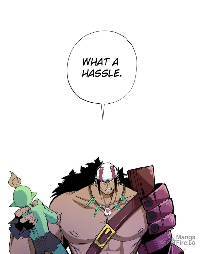 Read Just a Goblin chapter 13 image 80 on Lezhin
