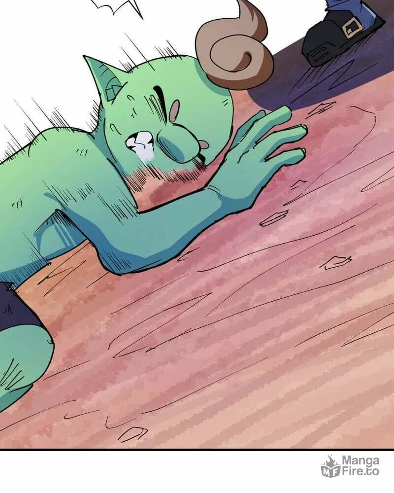 Read Just a Goblin chapter 13 image 84 on Lezhin