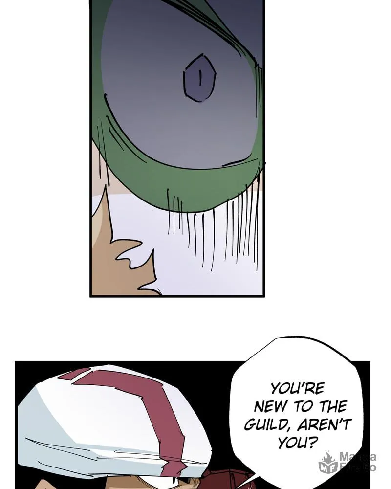 Read Just a Goblin chapter 13 image 86 on Lezhin