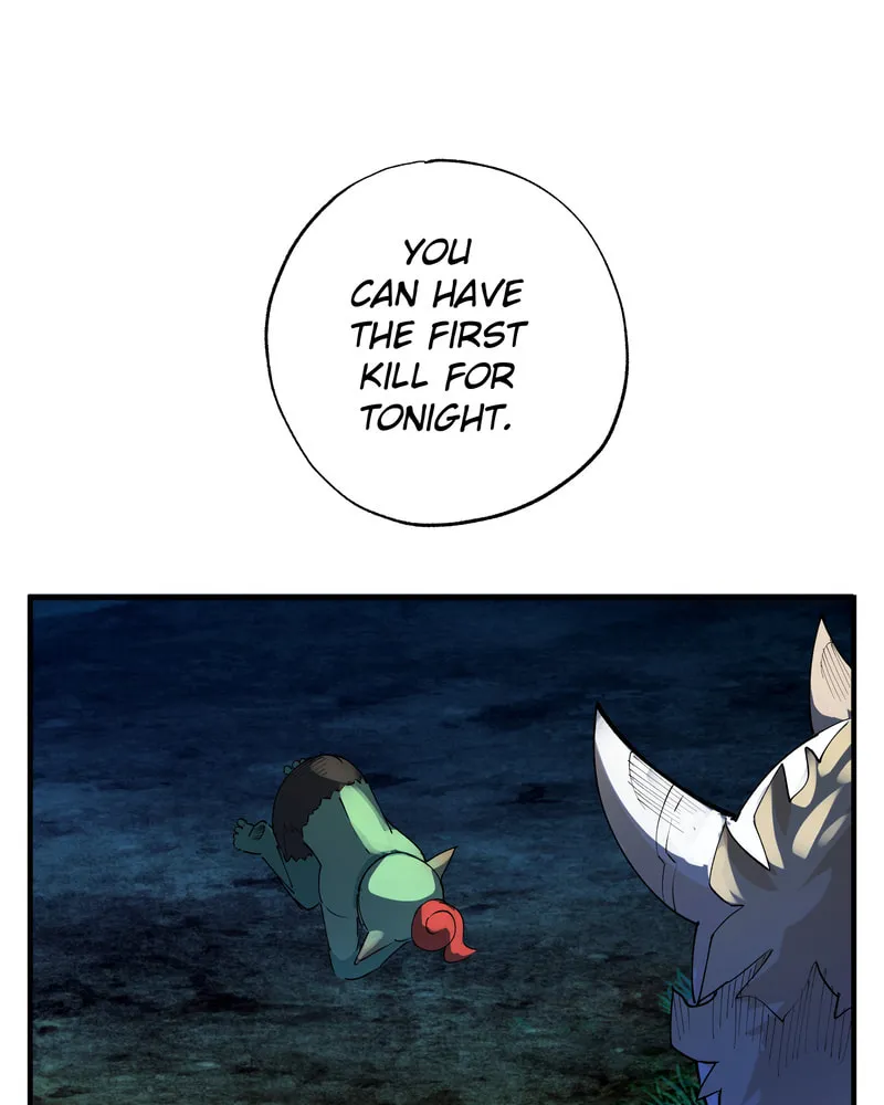 Read Just a Goblin chapter 13 image 88 on Lezhin