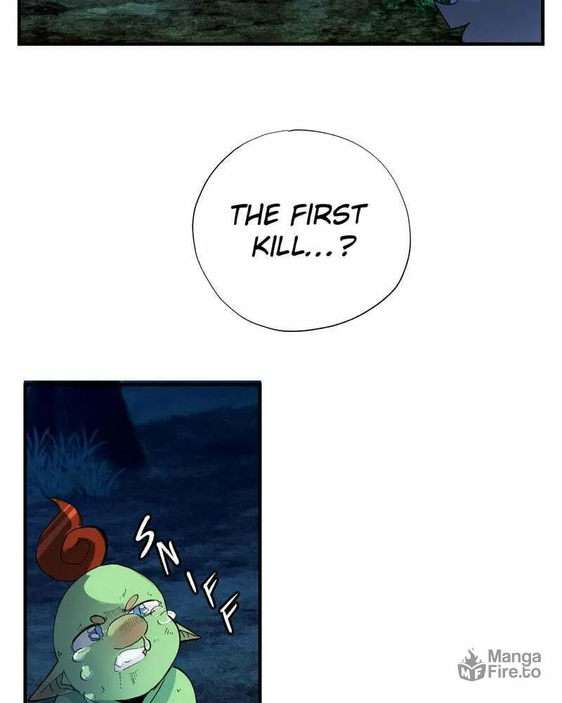 Read Just a Goblin chapter 13 image 89 on Lezhin