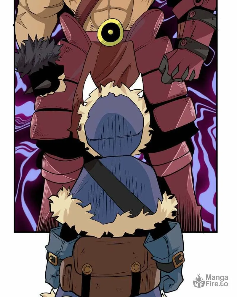 Read Just a Goblin chapter 13 image 9 on Lezhin