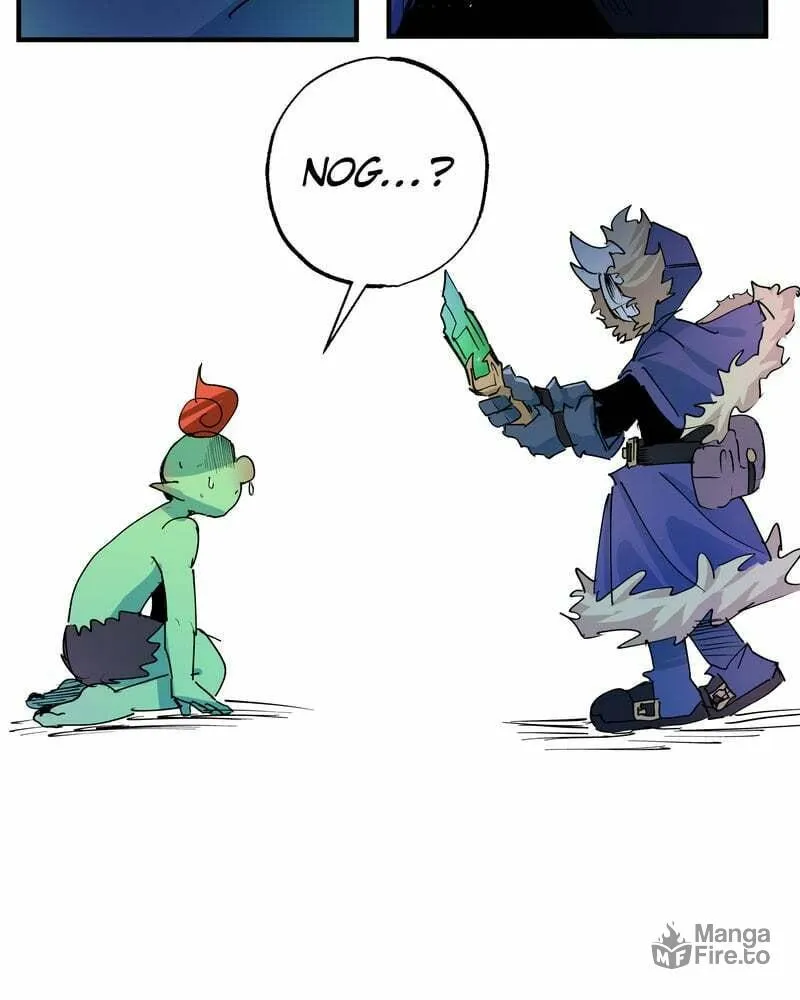 Read Just a Goblin chapter 13 image 95 on Lezhin