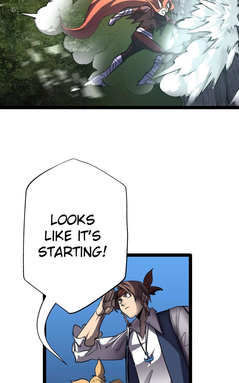 Read Just a Goblin chapter 130 image 10 on Lezhin