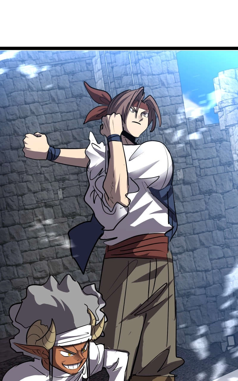 Read Just a Goblin chapter 130 image 12 on Lezhin