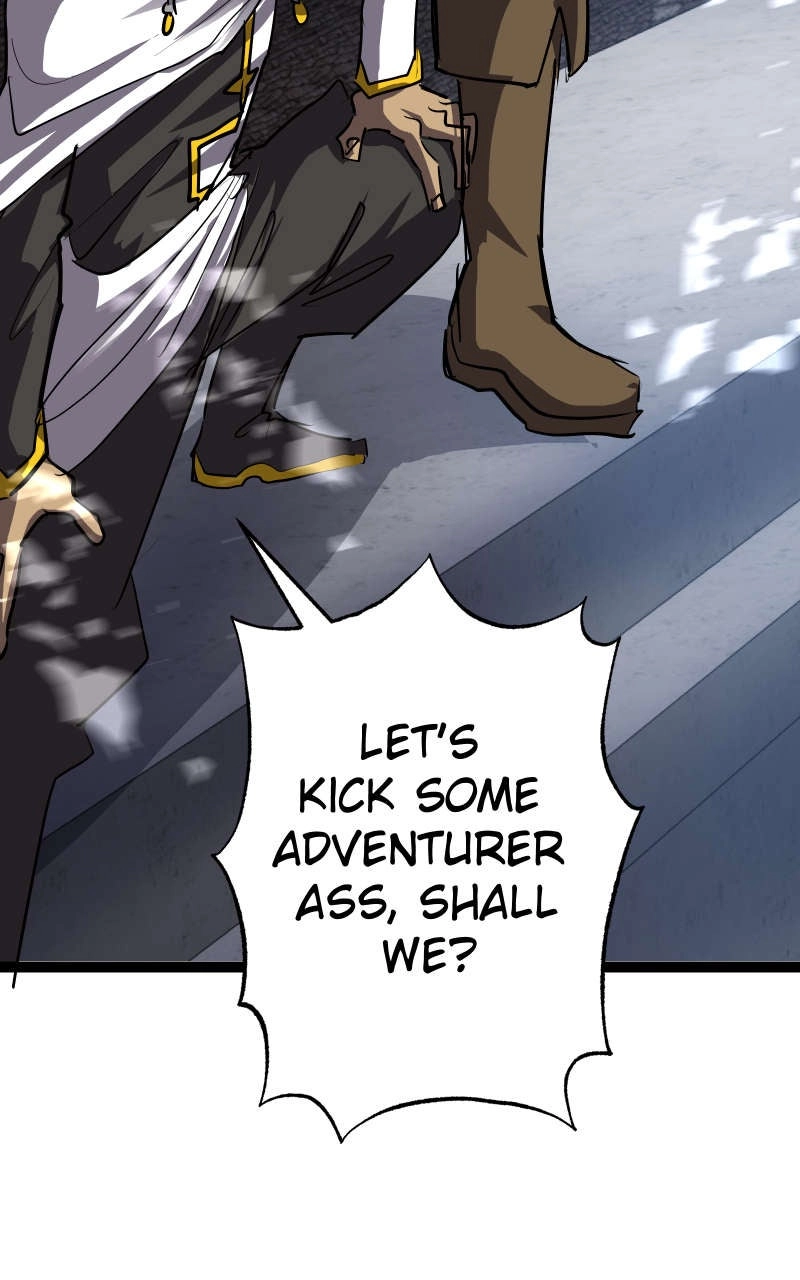 Read Just a Goblin chapter 130 image 13 on Lezhin
