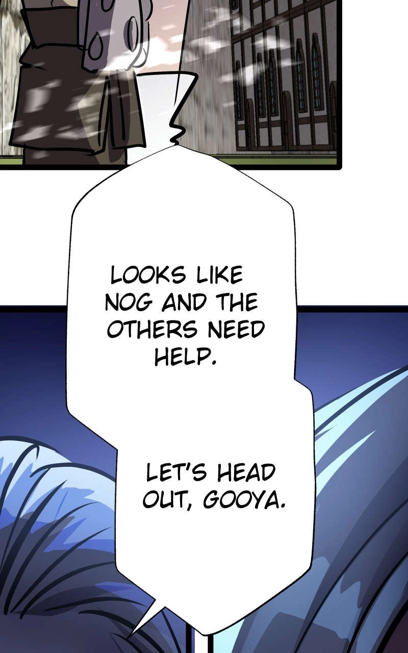 Read Just a Goblin chapter 130 image 16 on Lezhin