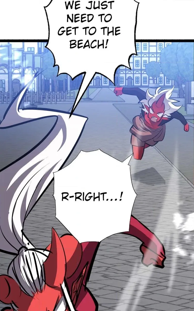 Read Just a Goblin chapter 130 image 19 on Lezhin