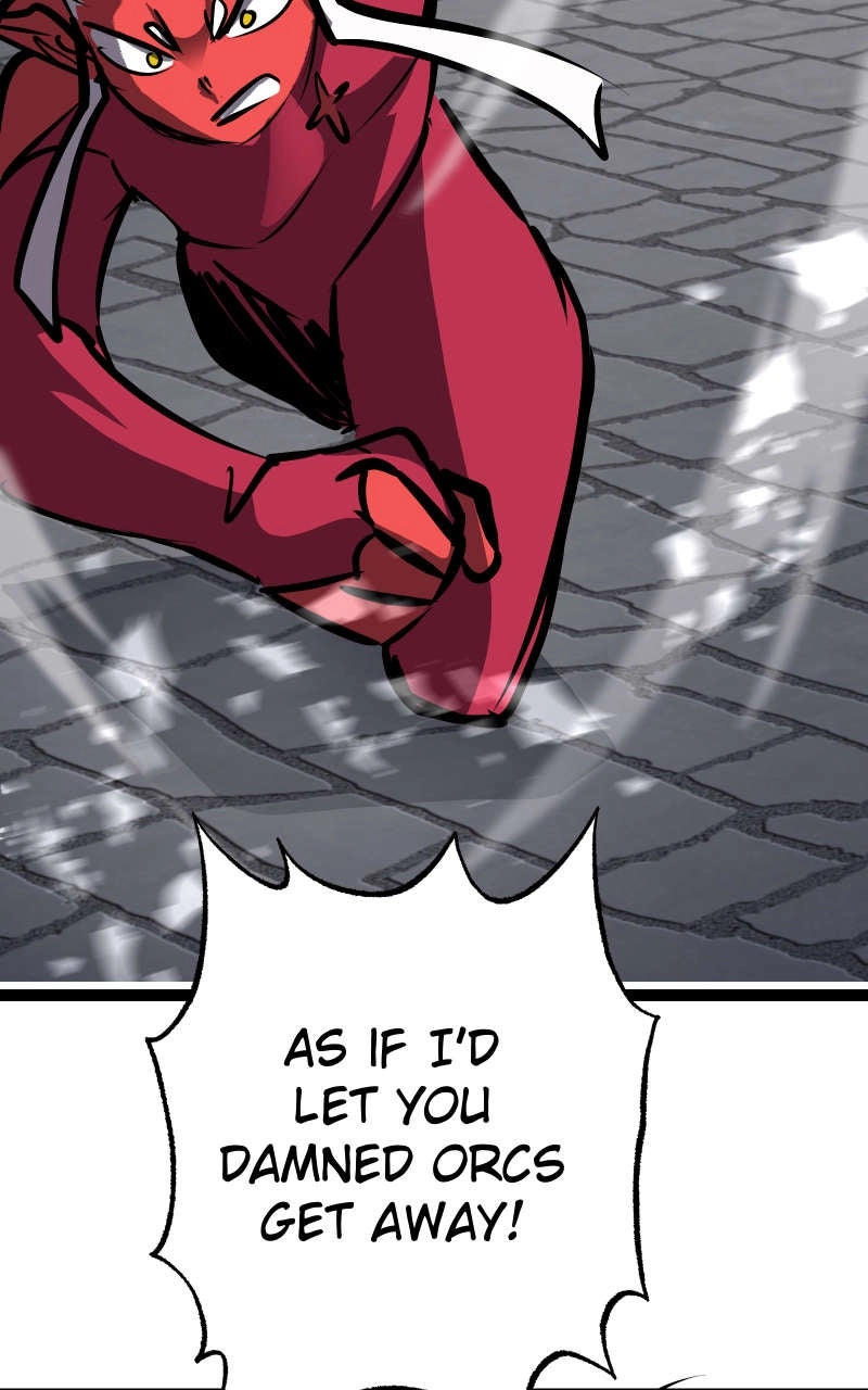Read Just a Goblin chapter 130 image 20 on Lezhin