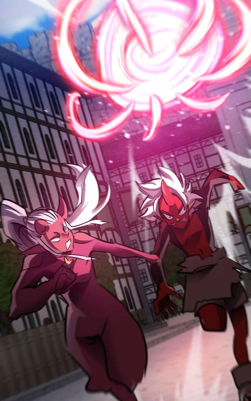 Read Just a Goblin chapter 130 image 26 on Lezhin